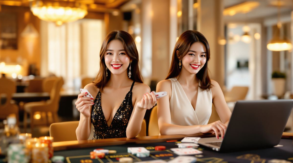 winbig21 casino Live Betting