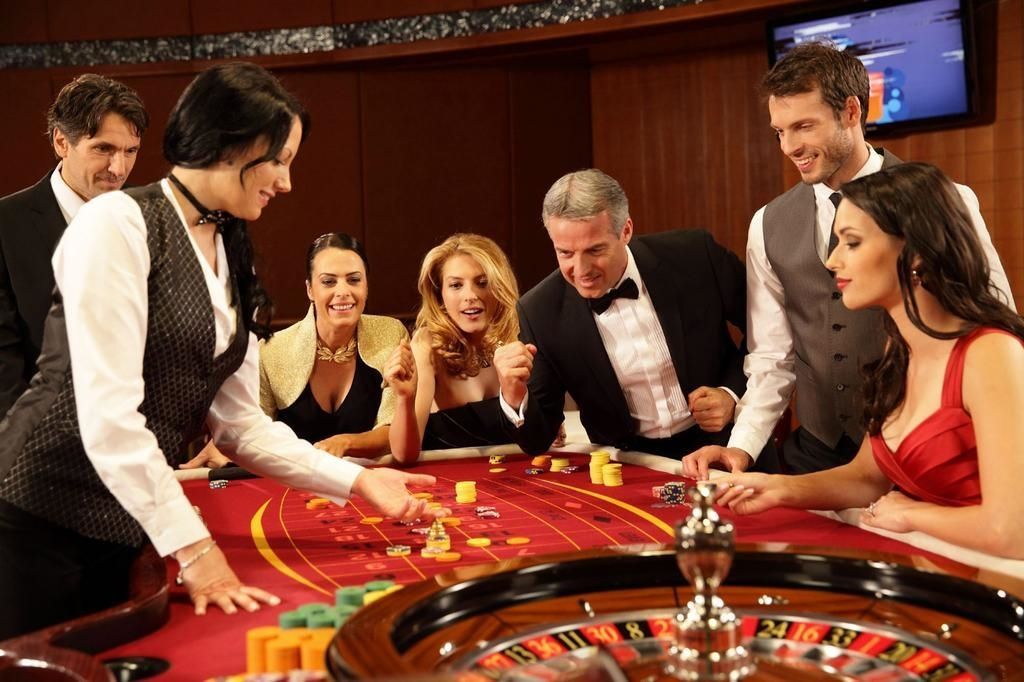 winbig21 casino Live Casino