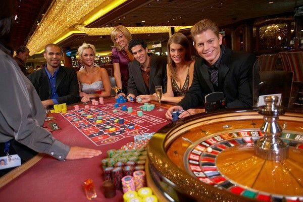 winbig21 casino Live Casino