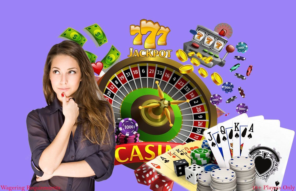 winbig21 casino Live Betting