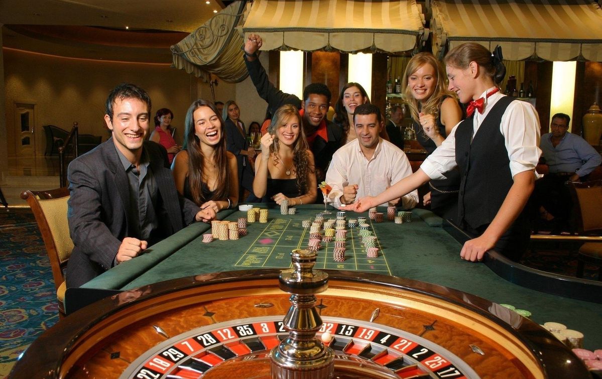 winbig21 casino Live Casino