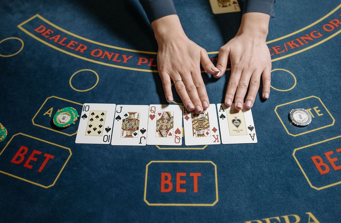 winbig21 casino Welcome Bonus