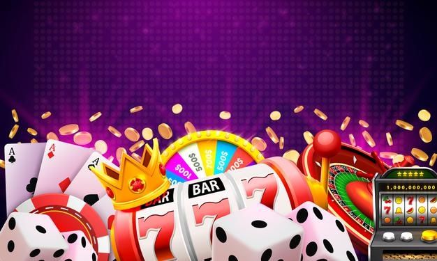 winbig21 casino Welcome Bonus