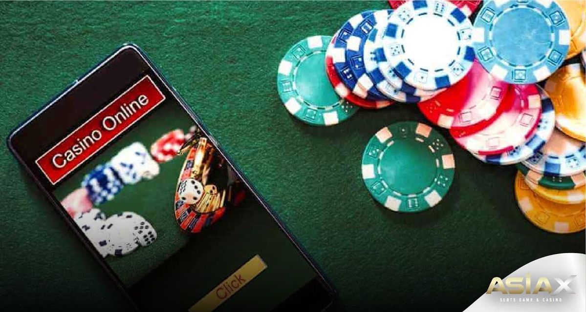 winbig21 casino Welcome Bonus