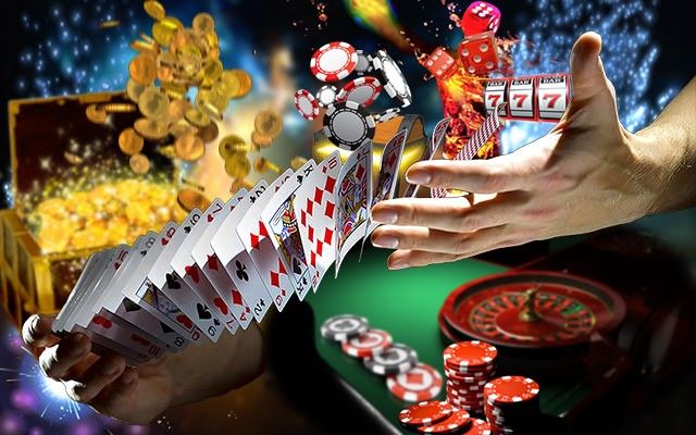 winbig21 casino Welcome Bonus