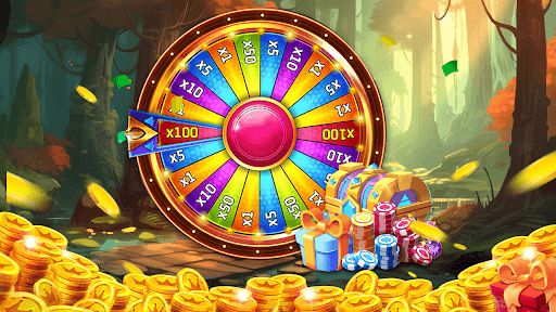 winbig21 casino Welcome Bonus